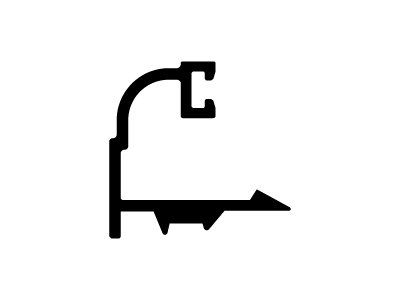 Contravidrio Pecho Paloma
